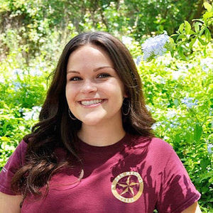 Meet your Posher, Mcalister